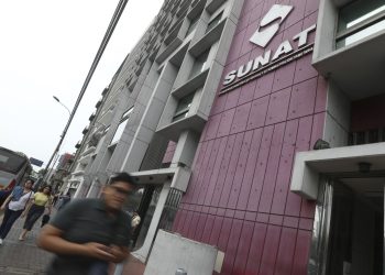 SUNAT inicia devolución automática del impuesto a la renta a más de 300 mil trabajadores