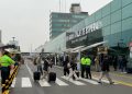 Cortocircuito en el aeropuerto Jorge Chávez se originó en el cableado subterráneo, según Corpac