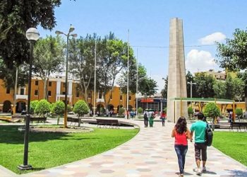 Ica celebra su 461 aniversario: Un recorrido por su riqueza cultural y tradicional