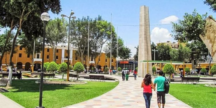 Ica celebra su 461 aniversario: Un recorrido por su riqueza cultural y tradicional