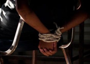 Joven finge su secuestro para exigir dinero a sus padres y seguir bebiendo con sus amigos