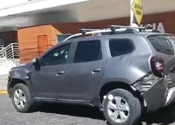 Empresario salva de morir luego de que sicarios le dispararan hasta seis veces