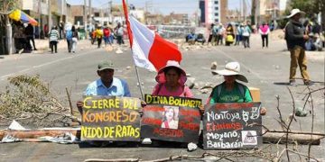 Anuncian paro y marcha nacional contra la presidenta para el 27 y 28 de julio