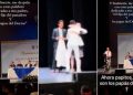 Joven se gradúa y dedica emotivo mensaje a sus padres: «soy el hijo del panadero, pero tú eres el padre del doctor»