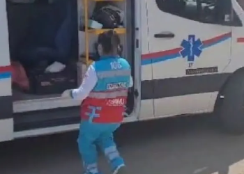 Fallece abuelo de Christian Cueva tras caída en su vivienda