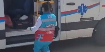 Fallece abuelo de Christian Cueva tras caída en su vivienda