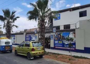 SUTSATICA solicita intervención urgente en SAT-Ica por conducta cuestionable del gerente