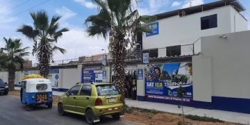 SUTSATICA solicita intervención urgente en SAT-Ica por conducta cuestionable del gerente