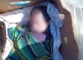 Policía encuentra cadáver de recién nacido en Tinguiña