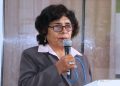 Millie Álvaro López nueva directora de la Dirección Regional de Educación Ica