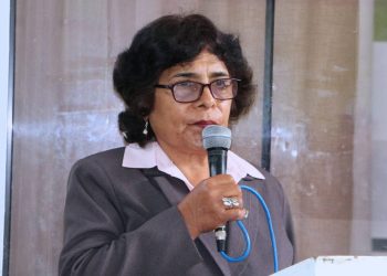 Millie Álvaro López nueva directora de la Dirección Regional de Educación Ica