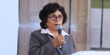 Millie Álvaro López nueva directora de la Dirección Regional de Educación Ica