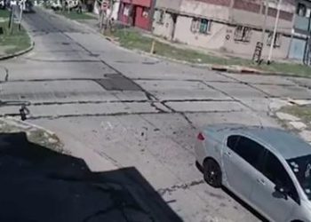 Policía retirado mató de un balazo a un ladrón de 20 años