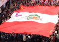 Perú ocupa segundo lugar con la bandera más bella del mundo en importante ranking mundial