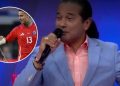 Reinaldo Dos Santos pasa roche en vivo tras fallar predicción del Perú vs Chile: «Ganar era empatar»