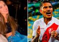 Ana Paula Consorte asegura que Paolo Guerrero será el goleador de la Copa América