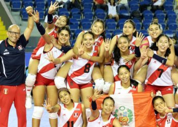 ‘Matadoras’ obtienen plata en la Copa Panamericana U17
