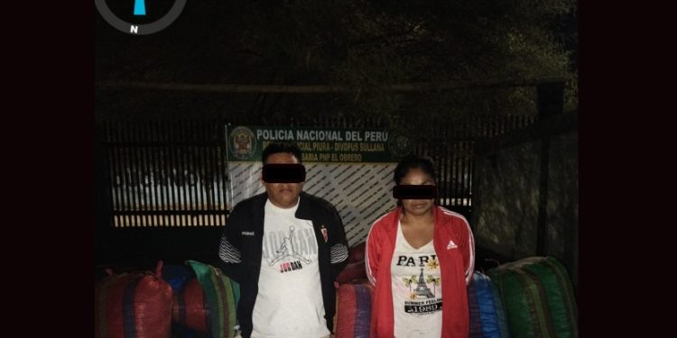 Desarticulada banda delictiva «Los Ilegales de la Perla»