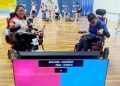 Perú gana medalla de plata en la Copa del Mundo de Boccia