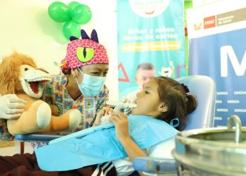 ¿Qué hacer y cómo prevenir la pérdida accidental de una pieza dental en niños?