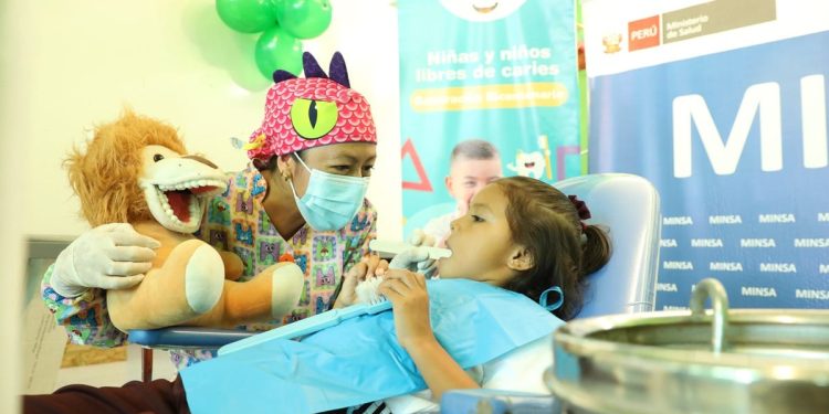 ¿Qué hacer y cómo prevenir la pérdida accidental de una pieza dental en niños?