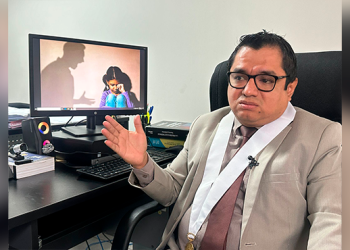 Padres podrían recibir hasta 12 años por lesiones graves a menores