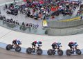 Lima será sede del Campeonato Panamericano de Pista Juvenil