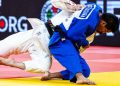 Lima sede del Open Panamericano de Judo, clasificatorio para París 2024