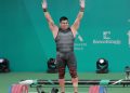 Perú obtiene 41 medallas en Campeonato Panamericano de Levantamiento de Pesas
