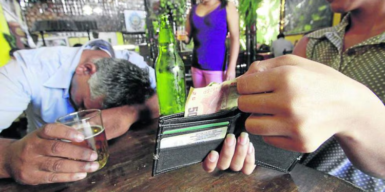 Cadena perpetua para “peperas” que causen la muerte de sus víctimas