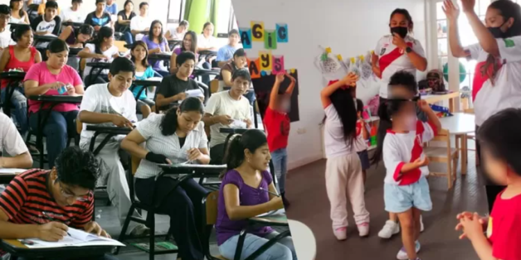 Universidades tendrán que implementar guarderías para hijos de estudiantes