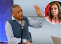 Antauro Humala afirma que Dina Boluarte debe ser destituida mediante un golpe de estado