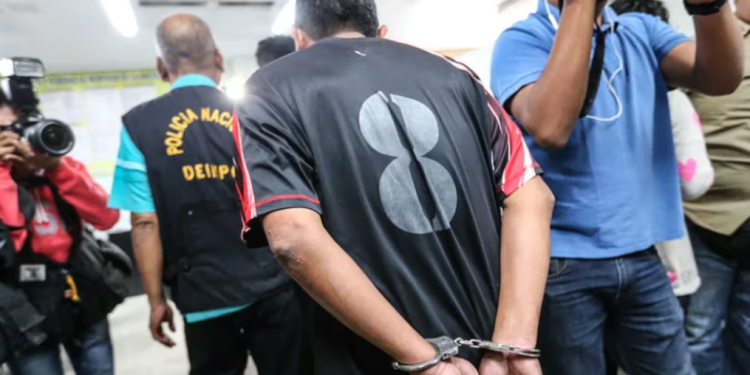 Proyecto de ley busca penalizar a menores desde los 16 años por graves delitos