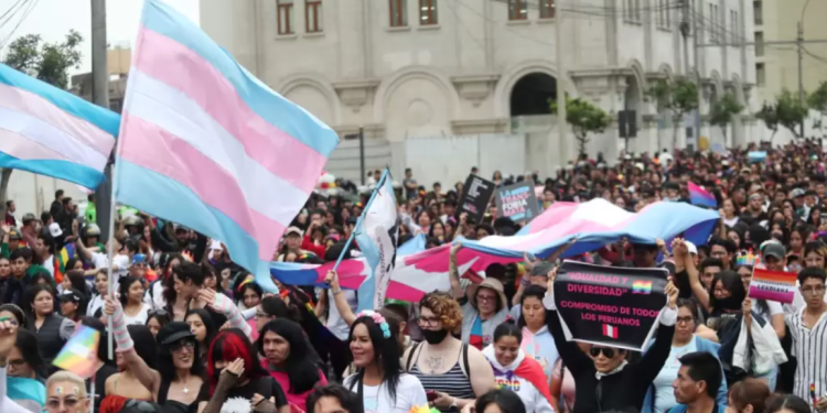 Minsa deja de catalogar la transexualidad como una enfermedad mental