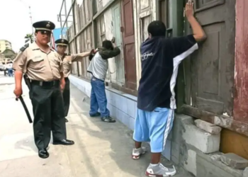 Fiscalía de Perú rechaza proyecto que establece la responsabilidad penal desde los 16 años