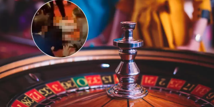 Hombre sufrió infarto tras ganar al menos 4 millones de dólares