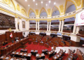 Congreso no autoriza viaje de parlamentarios con Dina Boluarte