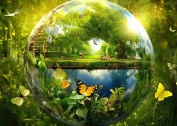 ¡Celebramos el Día del Medio Ambiente!