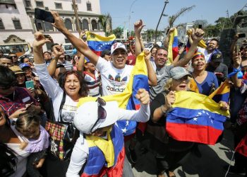 Nuevos requisitos para ciudadanos venezolanos que Ingresen a Perú