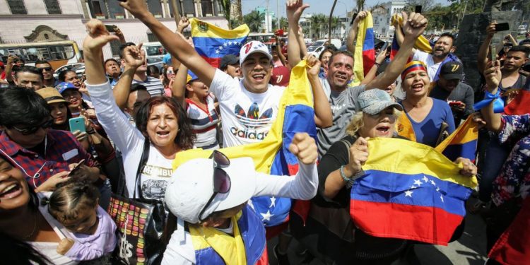 Nuevos requisitos para ciudadanos venezolanos que Ingresen a Perú