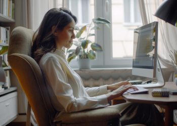 Espacios de trabajo que promueven la productividad: cuatro claves para desarrollarlos