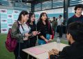 Feria de Empleabilidad UTP Ica: Empresas y estudiantes se conectan
