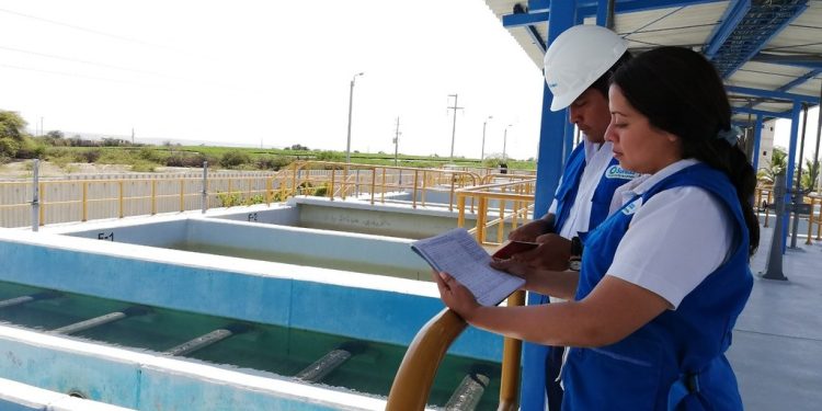 Sunass presentó propuestas de mejora al proyecto de reglamento del D. Leg. 1280 para promover servicios de calidad y mejoras en el sistema de saneamiento