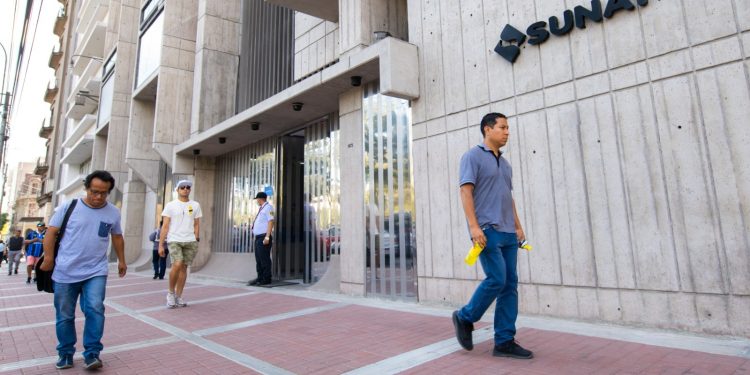 Sunat publica lista de principales contribuyentes de Ica con mayor deuda exigible en cobranza coactiva