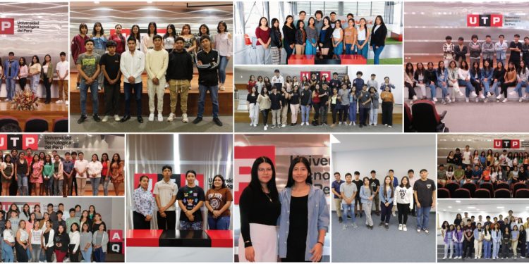 COAR talento: El impacto de una beca para los egresados de los Colegios de Alto Rendimiento