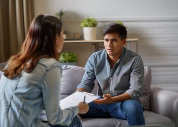 Cinco beneficios de asistir a terapia psicológica