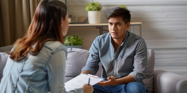 Cinco beneficios de asistir a terapia psicológica