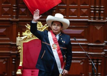 Pedro Castillo evalúa postular nuevamente a la presidencia