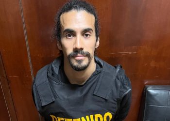 Prisión preventiva para acusado de feminicidio