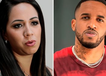 Melissa Klug pierde demanda contra Farfán y deberá pagarle 300.000 dólares como indemnización